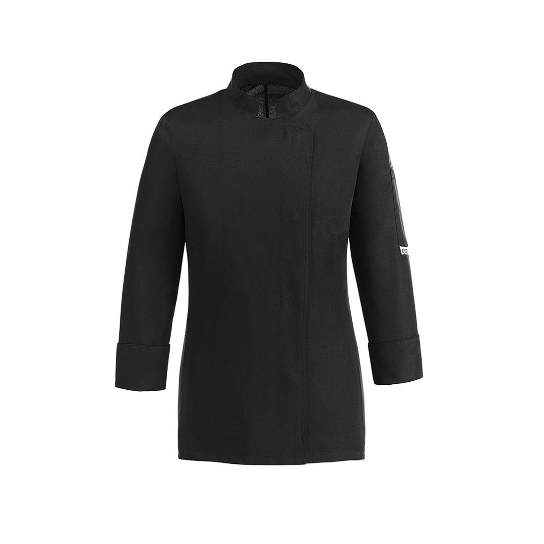 Chaqueta black easy woman M/L