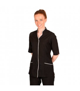 Chaqueta de peluquería y estética original