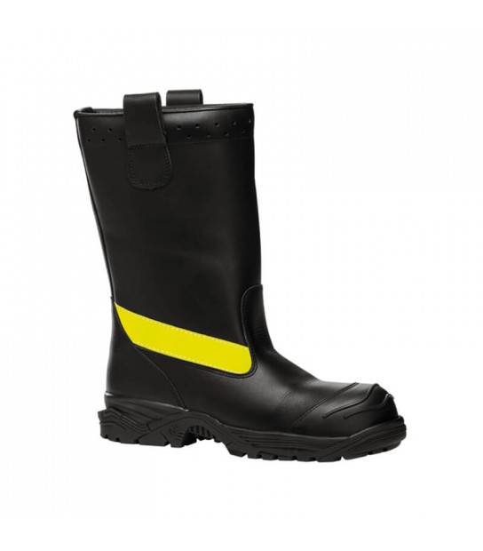 dickies botas de seguridad