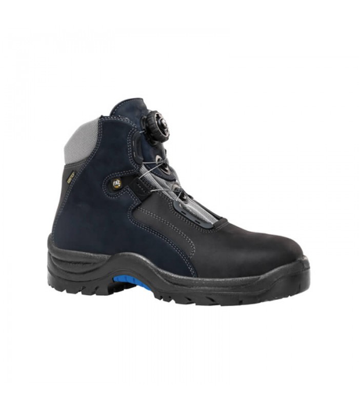 botas de trabajo gore tex