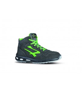 BOTA HUMMER S3 SRC