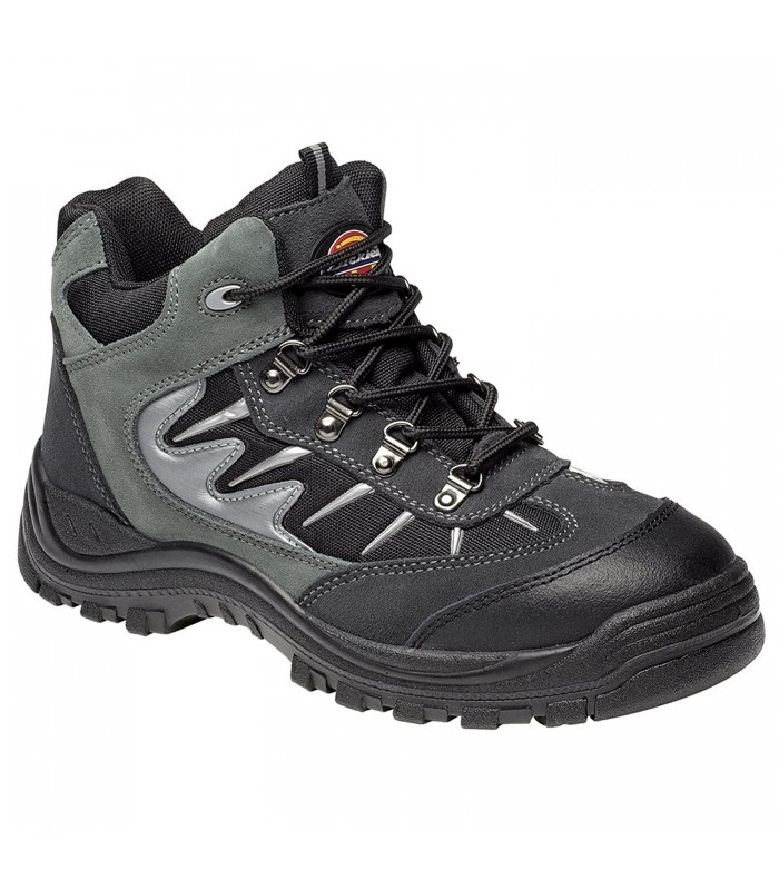 botas de seguridad dickies
