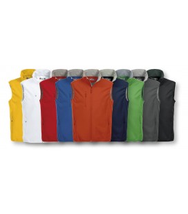 Chaleco de hombre SOFTSHELL VEST