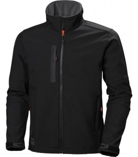 CHAQUETA SOFTSHELL HELLY HANSEN