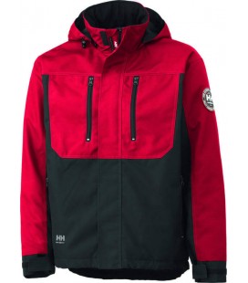 Chaqueta de invierno Helly Hansen