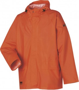 Chubasquero impermeable resistente Helly Hansen