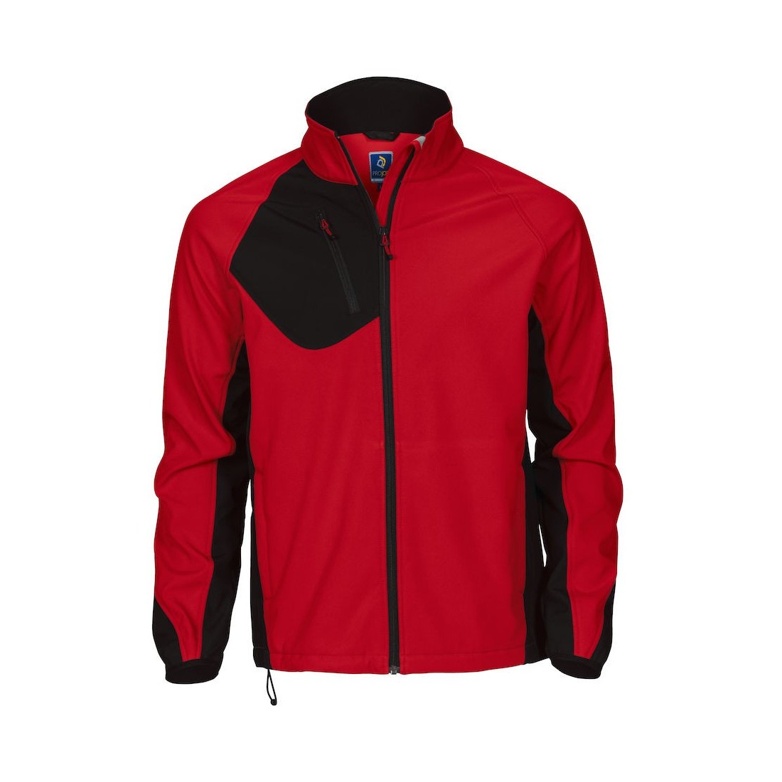 Chaqueta de trabajo combi