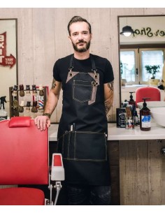 Delantal alternativo Picasso 2