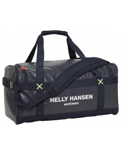 Bolsa deportiva 50L Duffel Helly Hansen