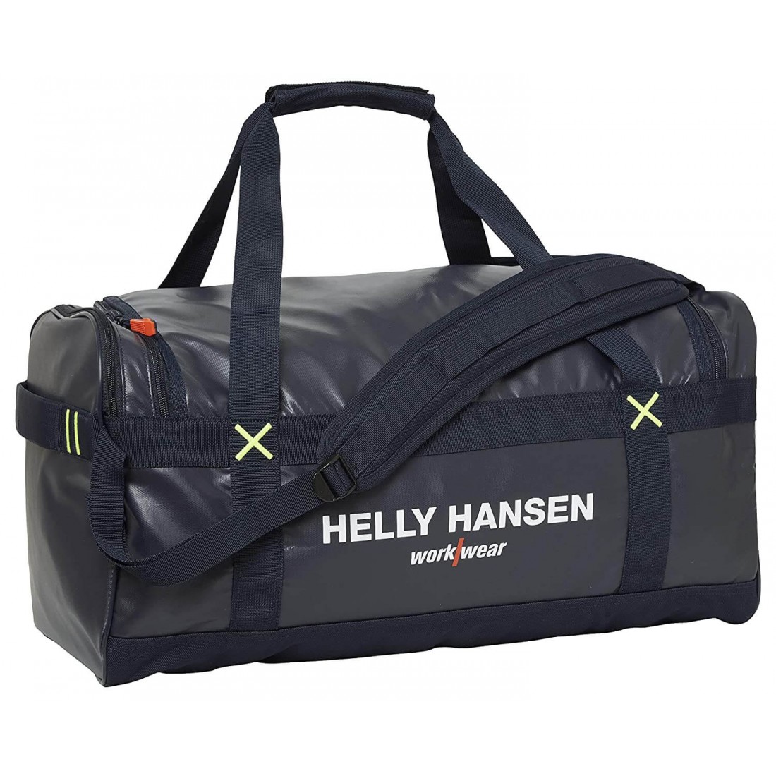 Bolsa deportiva 50L Duffel Helly Hansen