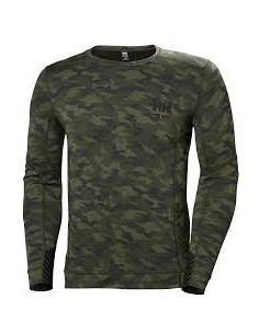 Camiseta segunda piel Lifa H H