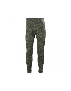 Malla pantalón segunda piel Lifa H H