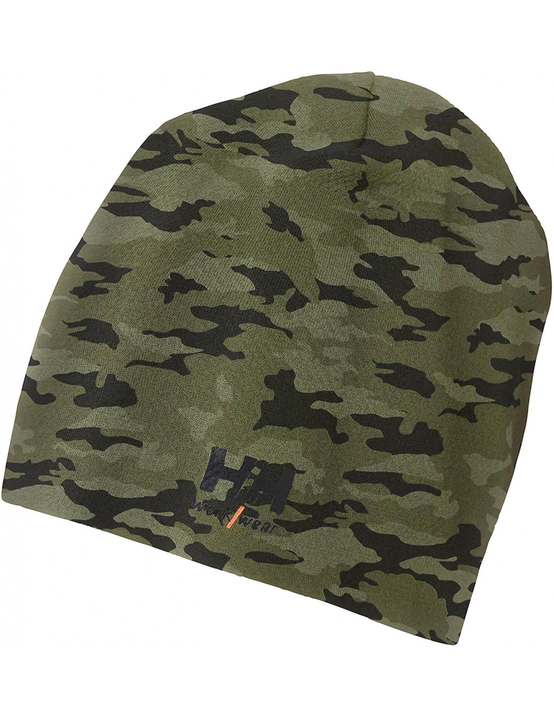Gorro camuflaje Lifa Helly Hansen