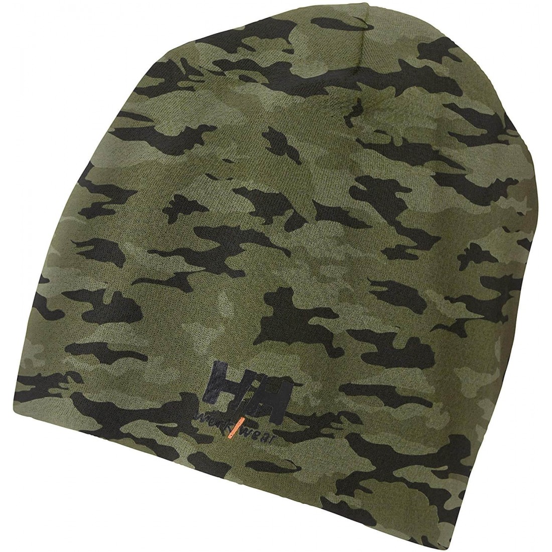 Gorro camuflaje Lifa Helly Hansen
