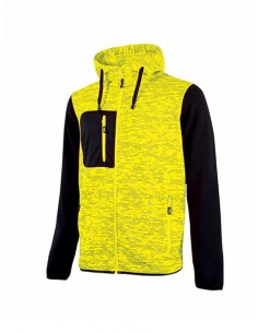 Chaqueta estilo sudadera Rainbow U Power 2