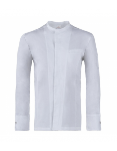 Casaca de cocina Paul Giblor's