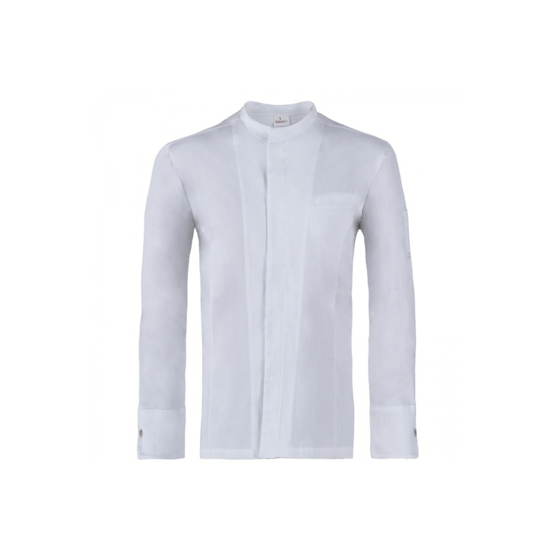 Casaca de cocina Paul Giblor's