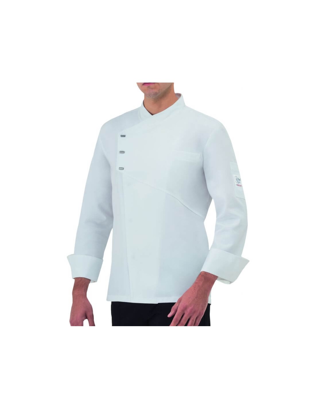 Chaquetilla cocina Emanuel