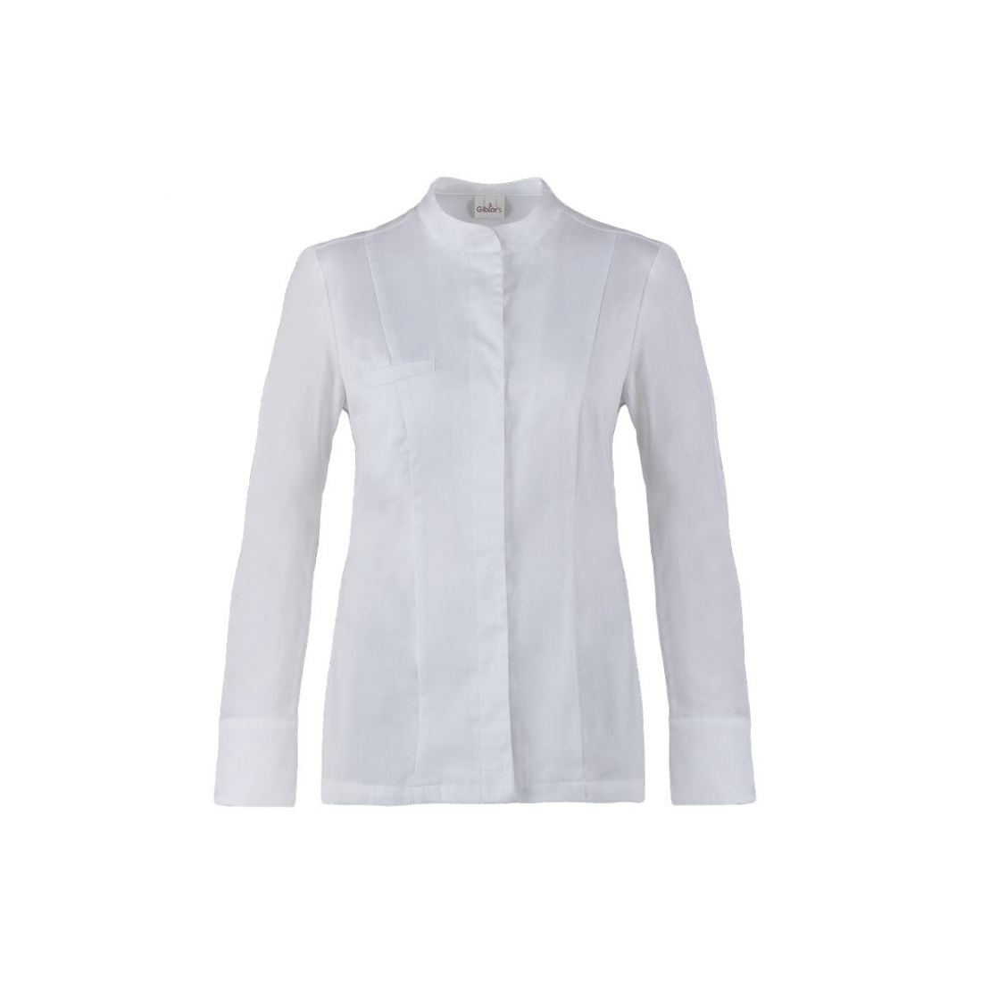 Chaquetilla cocina Denise blanca