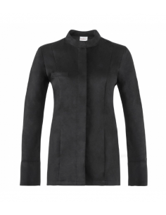 Chaquetilla cocina Denise blanca 2