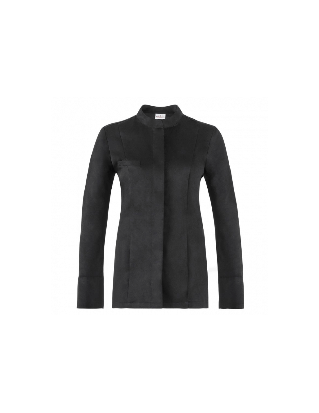 Chaquetilla cocina Denise negra