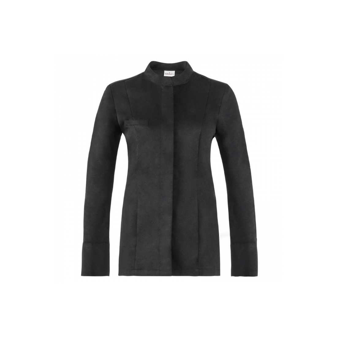 Chaquetilla cocina Denise negra