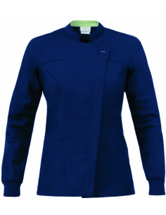 Casaca para mujer manga larga Giada