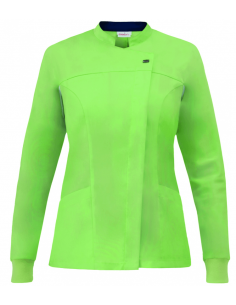 Casaca para mujer manga larga Giada 2