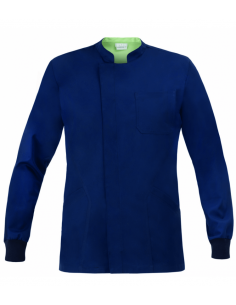 Casaca para hombre manga larga Silvano