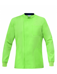 Casaca para hombre manga larga Silvano 2