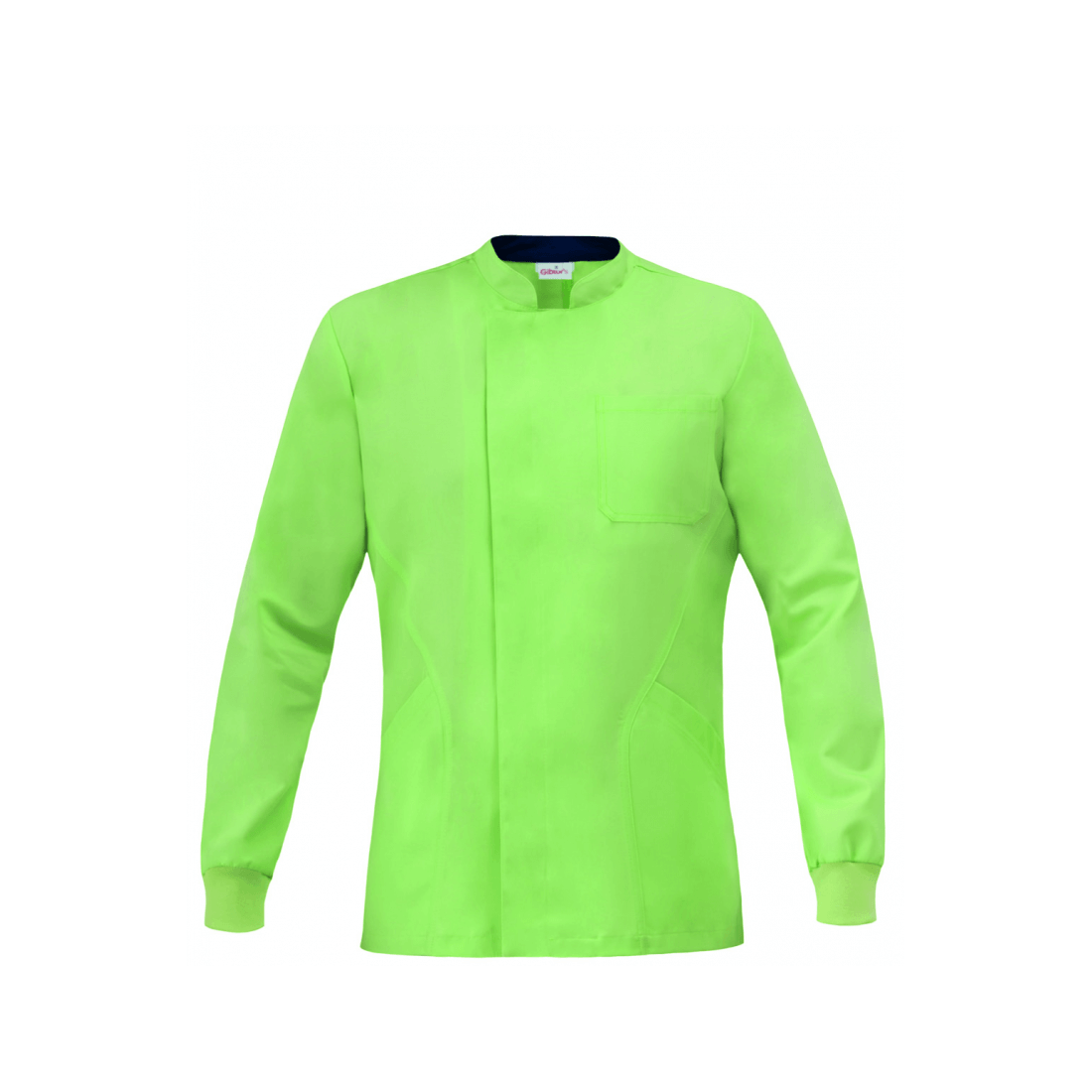 Casaca para hombre manga larga Silvano