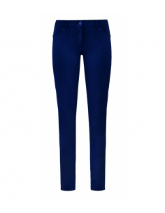 Pantalón pitillo mujer