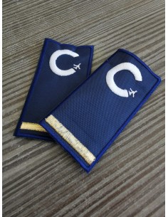 Galones alumnos Cesda