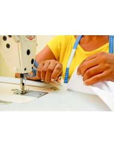 Arreglo bajos pantalón Cesda