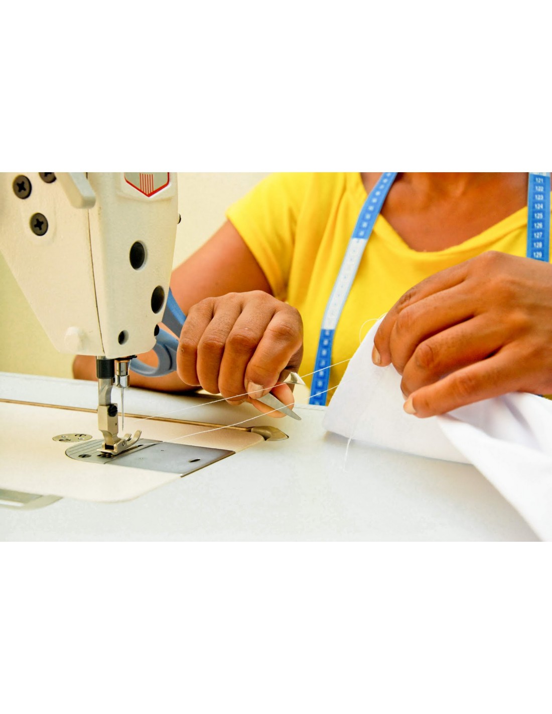 Arreglo bajos pantalón Cesda