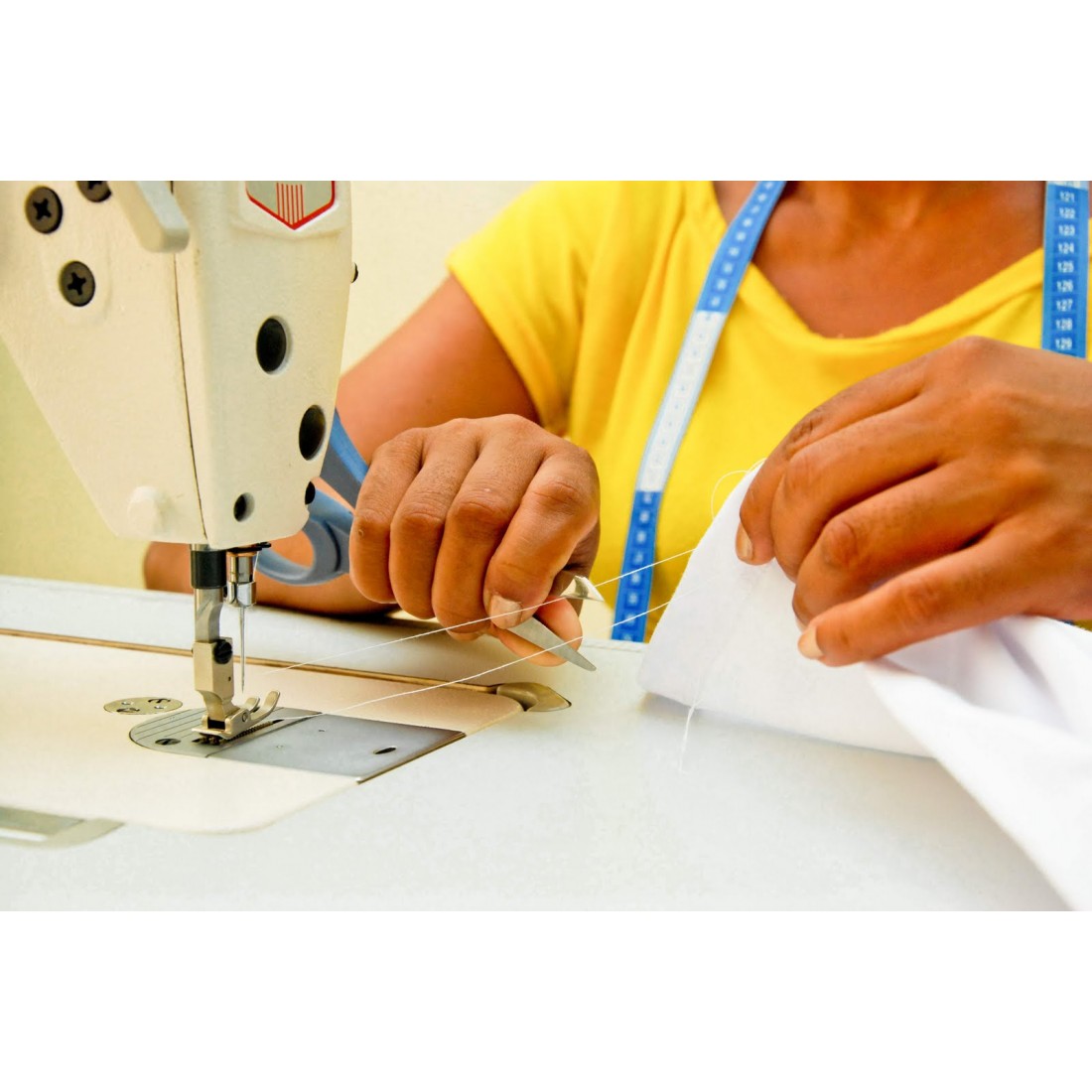 Arreglo bajos pantalón Cesda