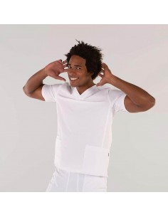 Casaca de microfibra Tadeo