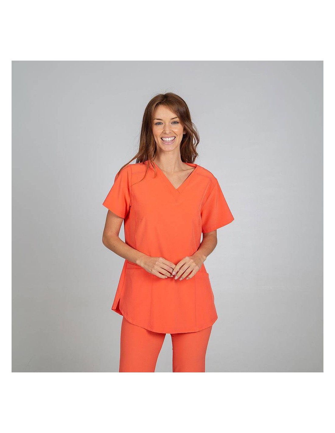 Casaca de microfibra mujer colores