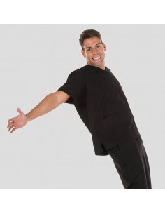 Casaca unisex tallas grandes 2