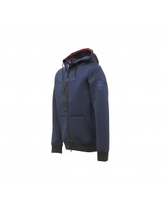 Chaqueta sudadera con capucha Tasty