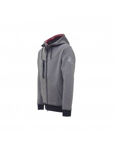 Chaqueta sudadera con capucha Tasty 2