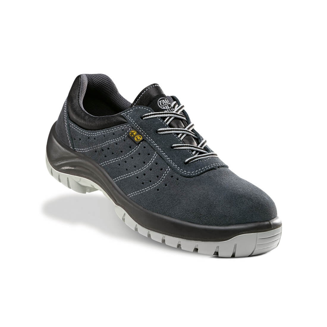 Zapato de Seguridad modelo SELLA