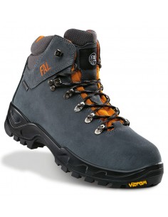 Bota Gore-Tex suela vibram Aries