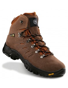 Bota Gore-Tex suela vibram Libra