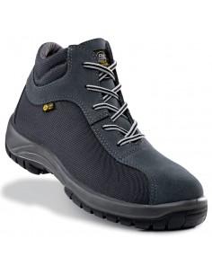Bota seguridad Bronte top S3 SRC
