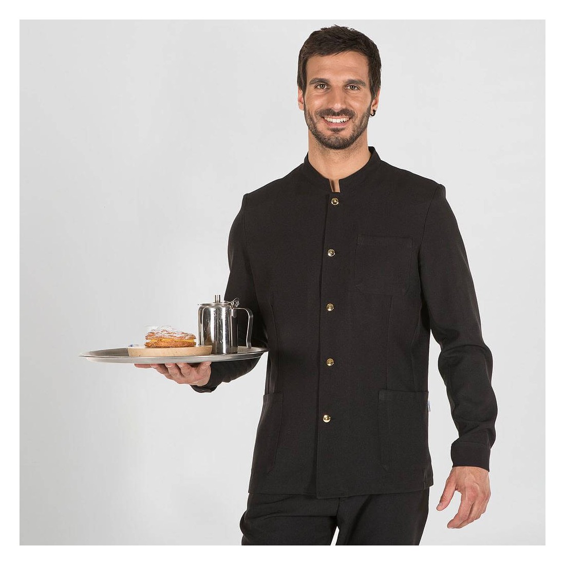 Comprar Chaqueta camarero mod. 9633 Ropa Camarero