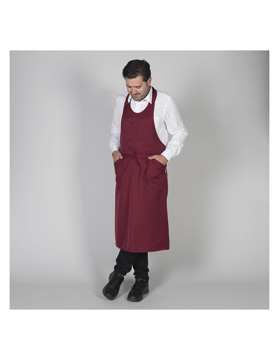 Delantal sommelier varios colores