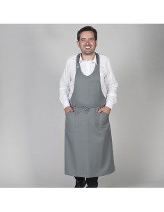 Delantal sommelier varios colores 2