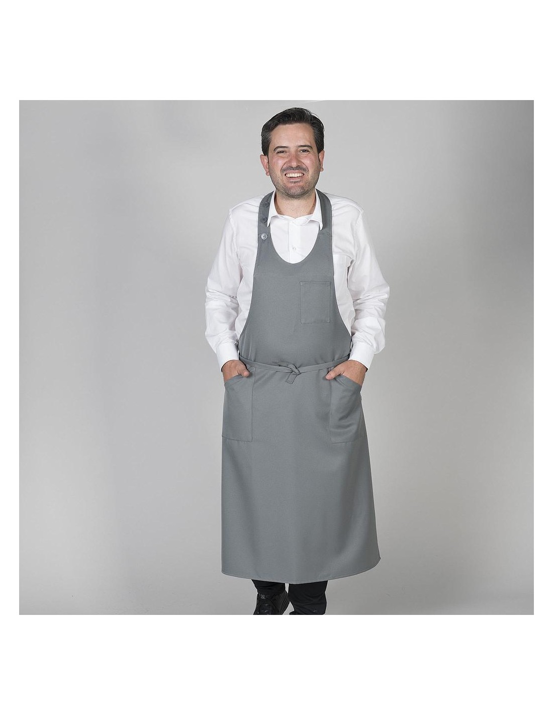 Delantal sommelier varios colores