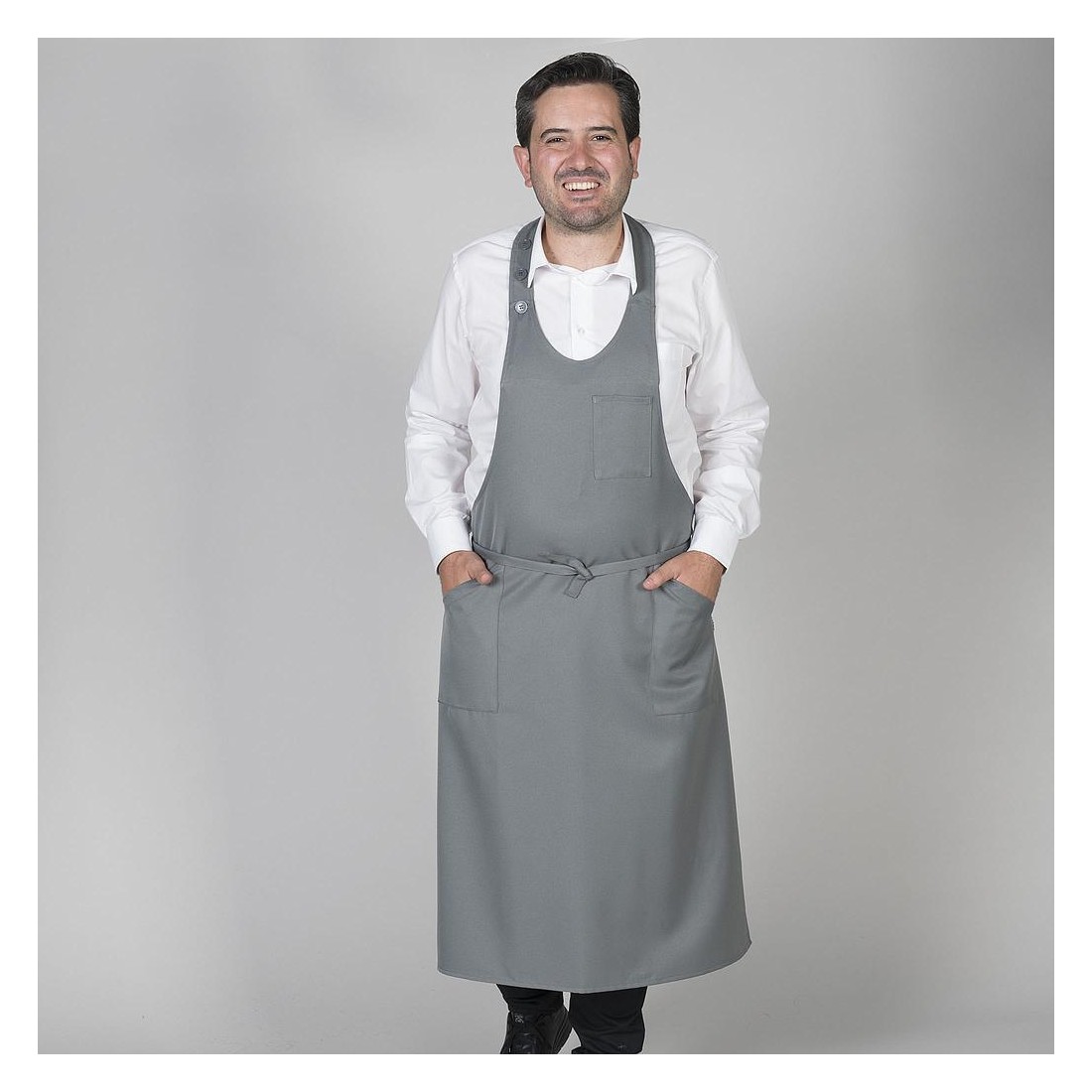 Delantal sommelier varios colores